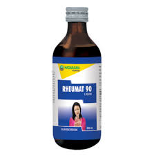 Nagarjuna Rheumat 90 Liquid