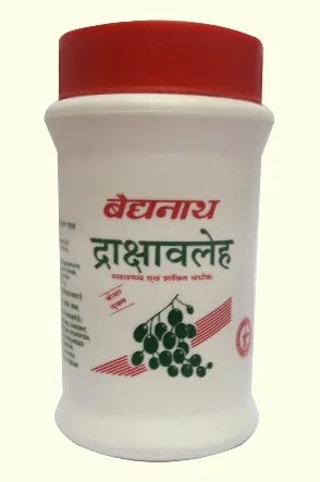 baidyanath Drakshavaleha Syrup