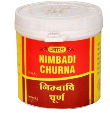 Vyas Nimbadi Churna