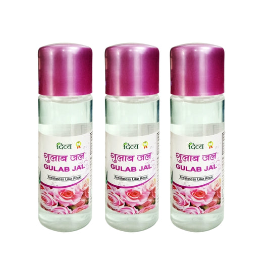 Dabur Gulabari Jal