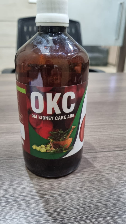 OM KIDNEY CARE ARK