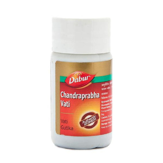 Dabur Chandraprabha Vati