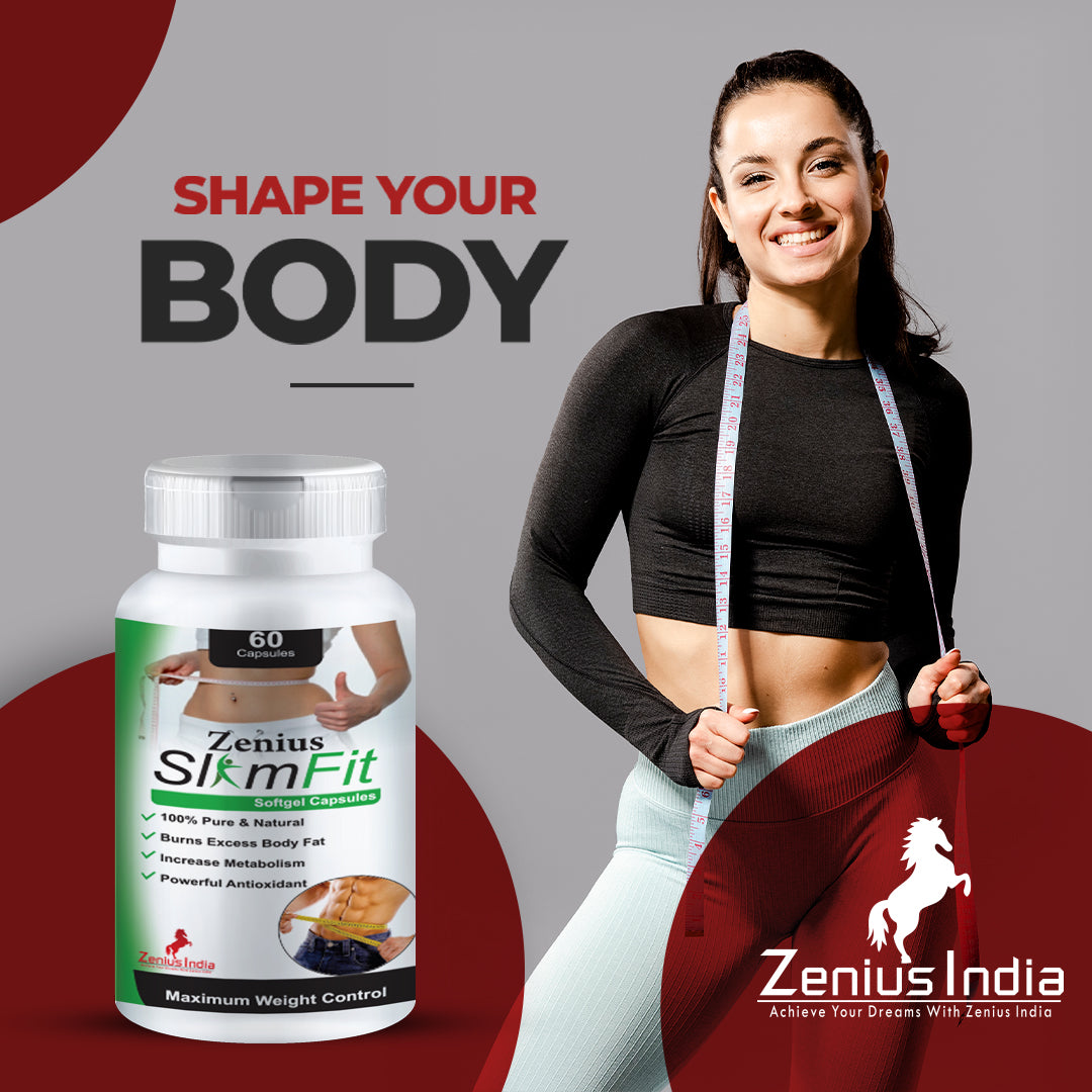 Fat Burner Capsules For Men And Women