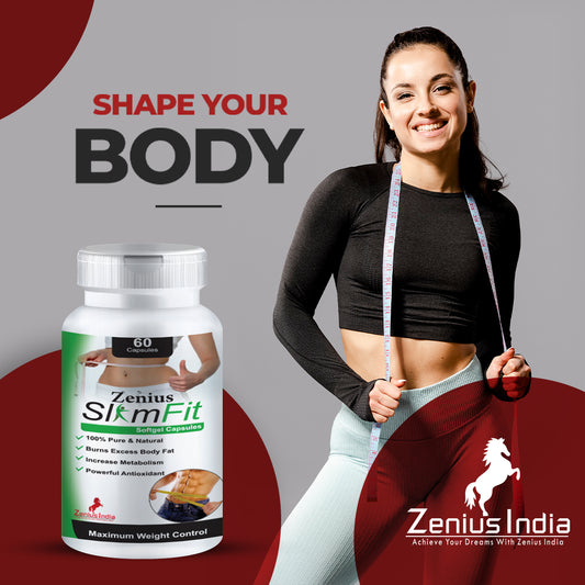 Fat Burner Capsules For Men And Women