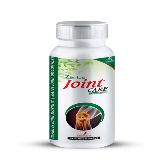 Zenius Joint Care Capsule