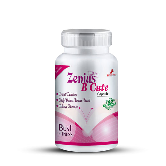 Zenius B Cute capsule