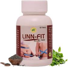 Sn Herbals Linn Fit Tablet