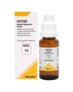 Adel Weight Management Drops