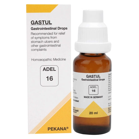 Adel 16 Drops