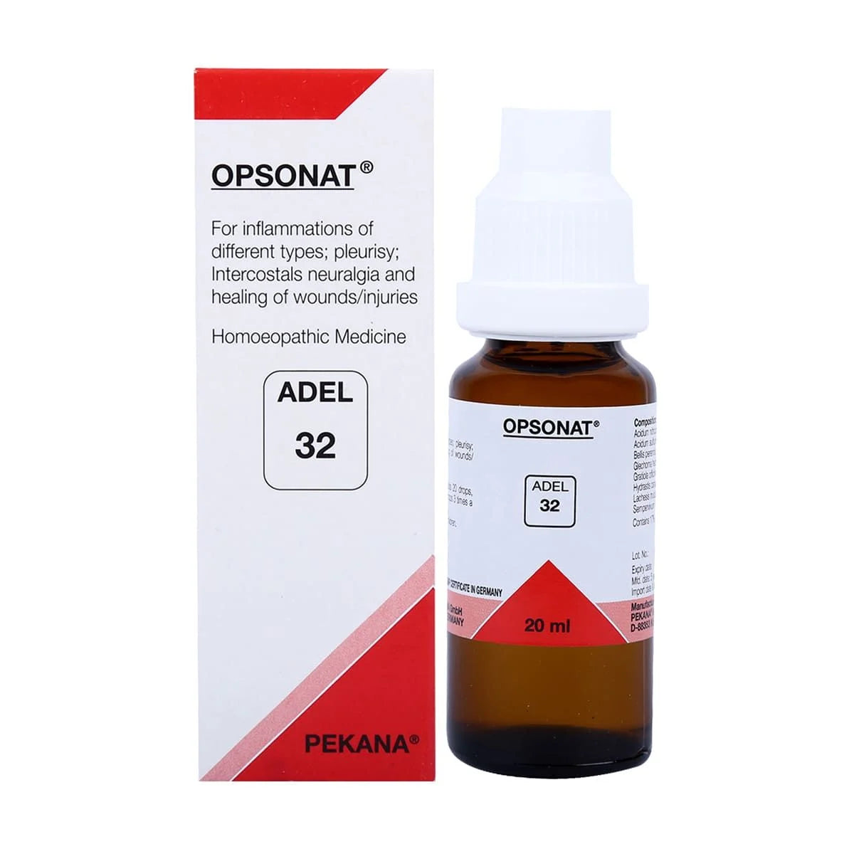 Adel Opsonat Adel 32