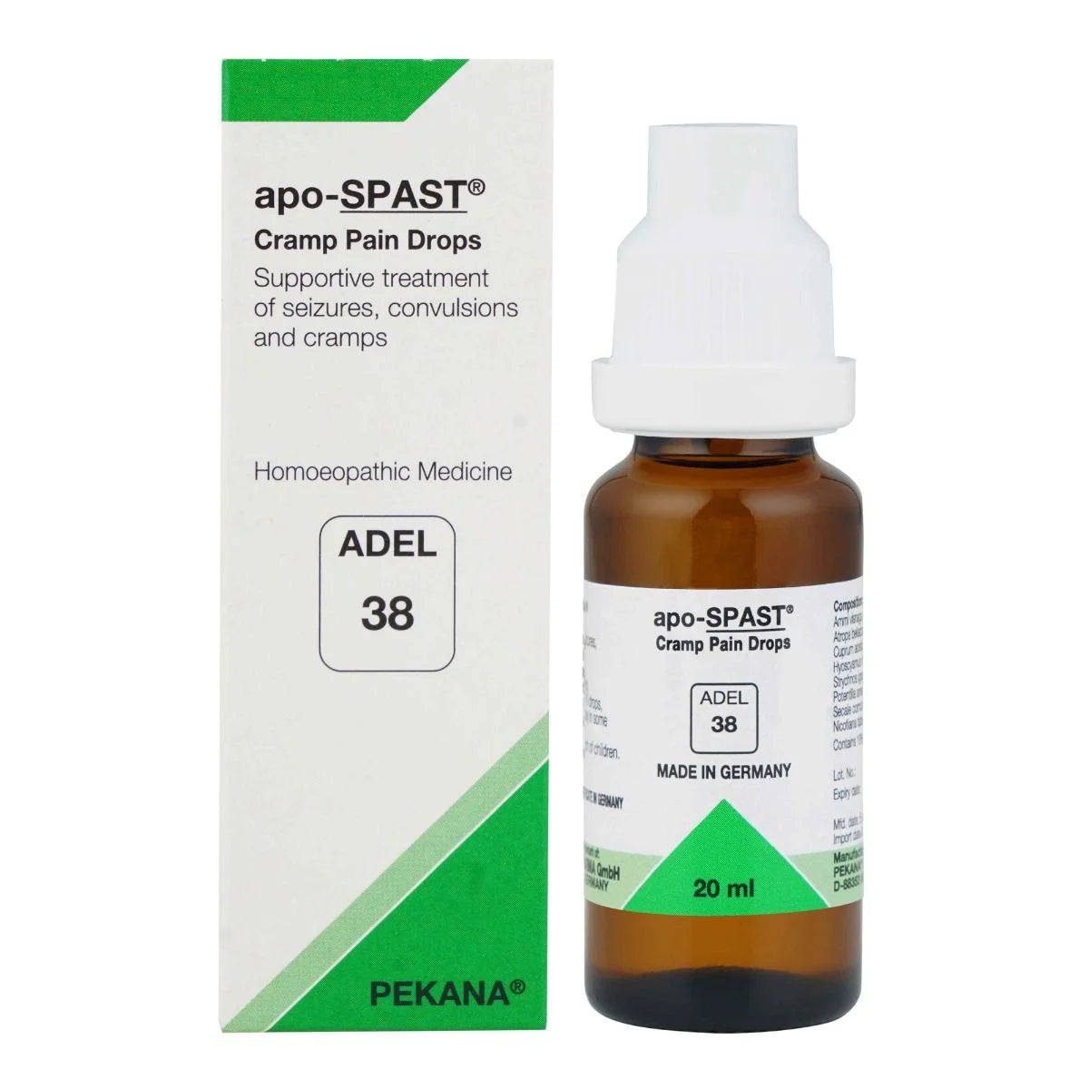 Adel 38 Drops