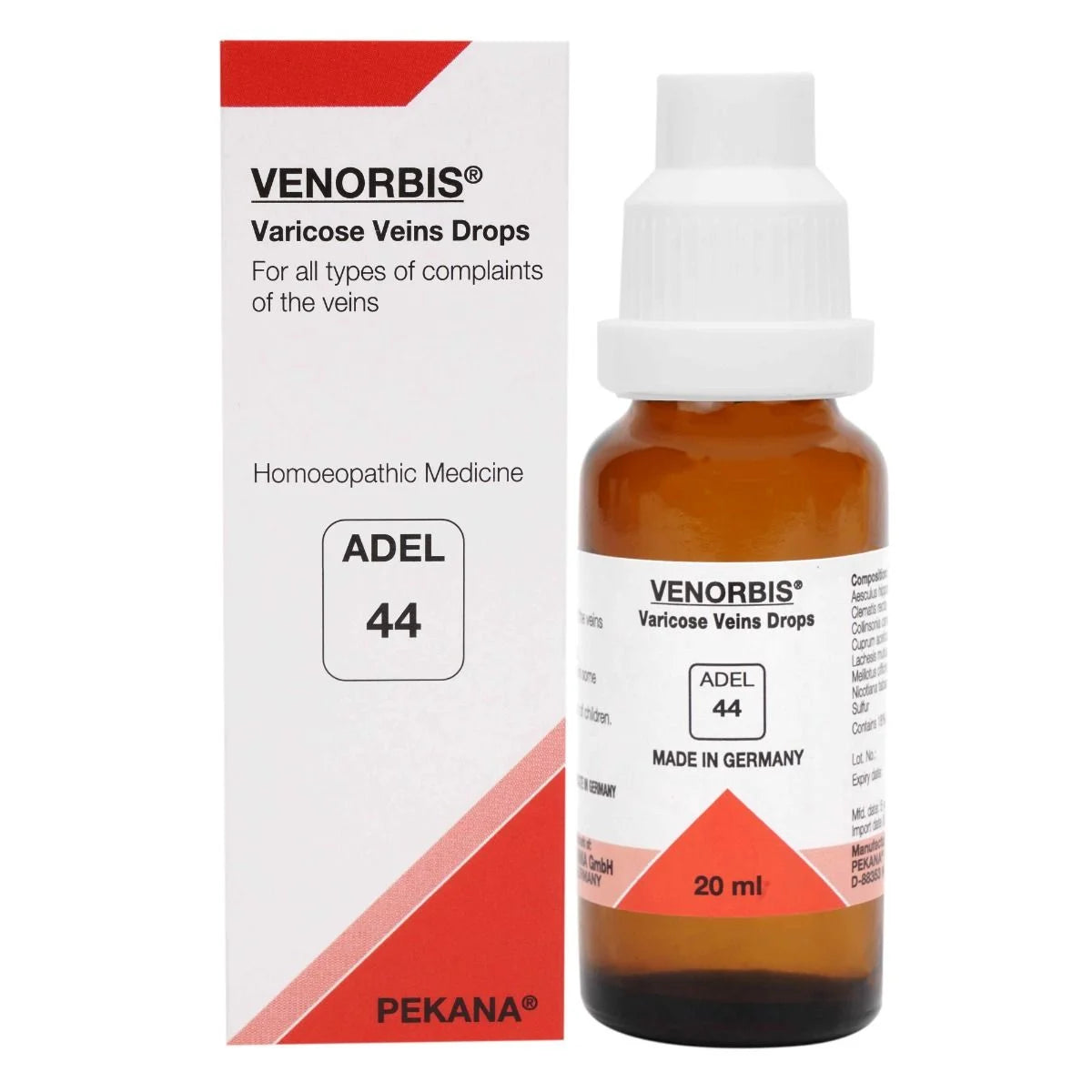 Adel Pekana Adel 44 Venorbis