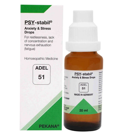 Adel A-51 Drops