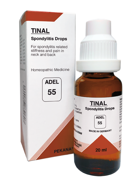 Adel Tinal 55 Drops