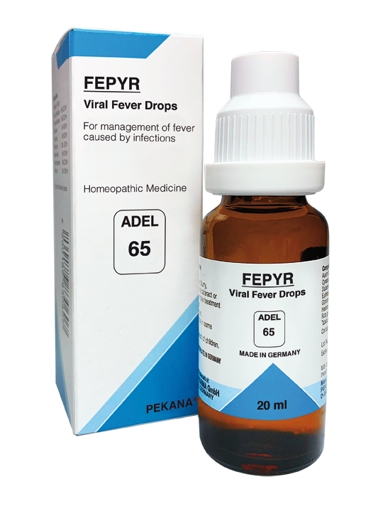 Adel 65 Drops