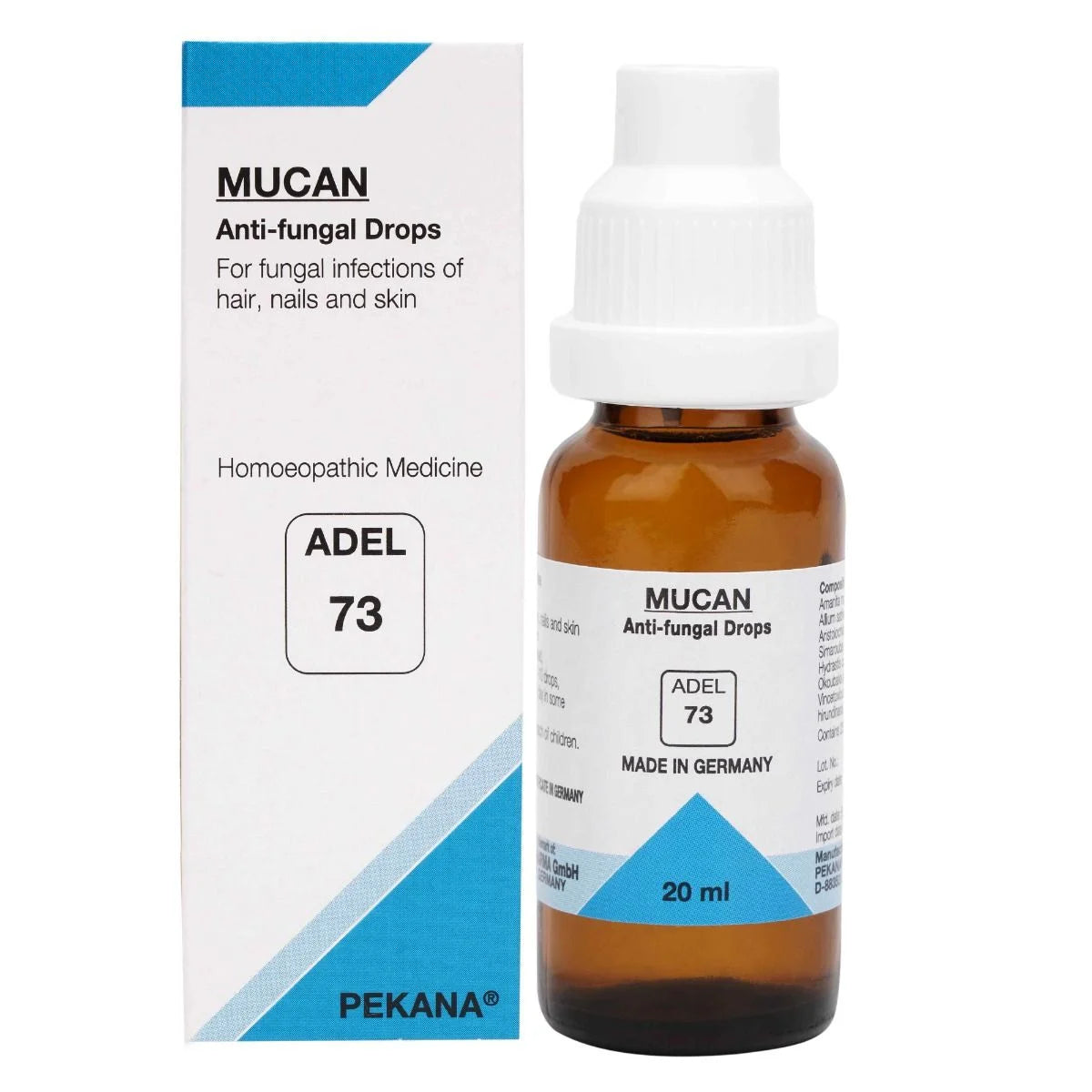 Adel Pekana Adel 73 Mucan