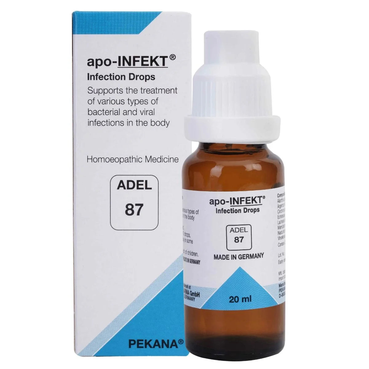 Adel 87 Drops