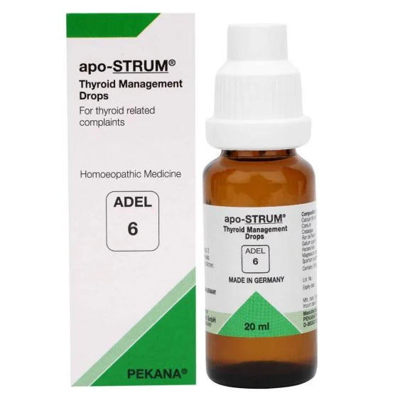 Adel 6 Drops