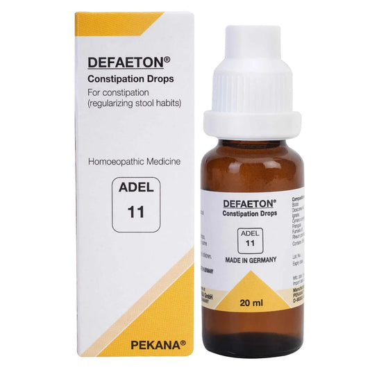 Adel Defaeton Adel 11 Drops