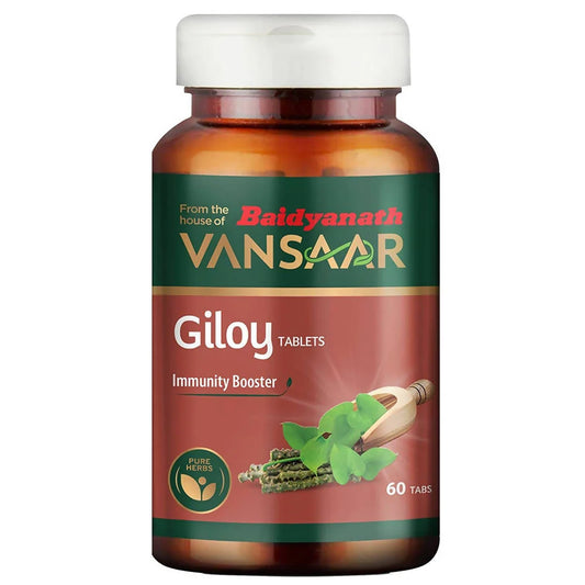 Vansaar Giloy Tablets
