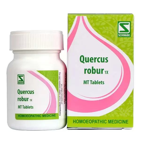 Dr Willmar Quercus Robur
