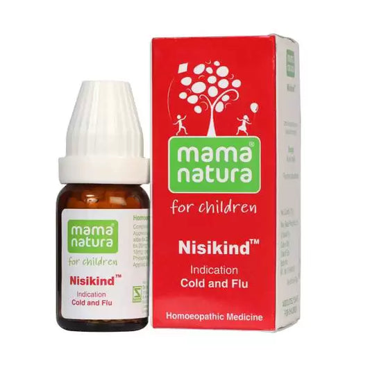 Dr Willmar Nisikind