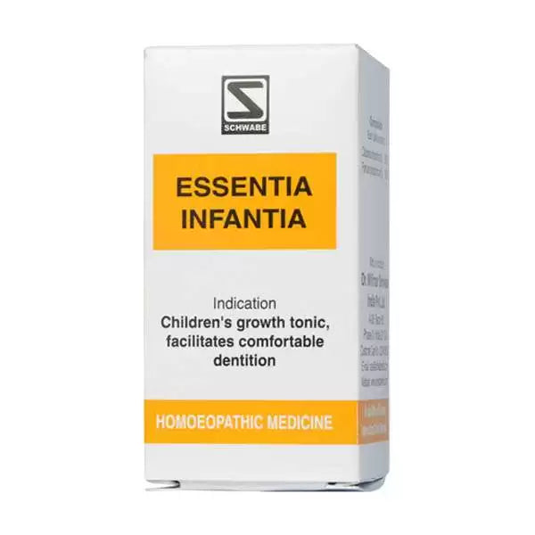 Dr Willmar Essentia Aurea