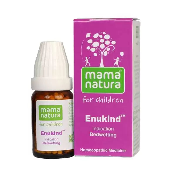 Dr Willmar Enukind