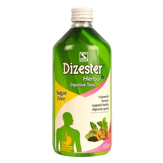 Dr Willmar Dizester Herbal Tonic