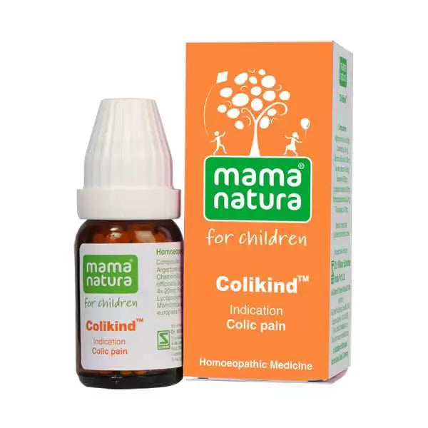 Dr Willmar Coli Kind