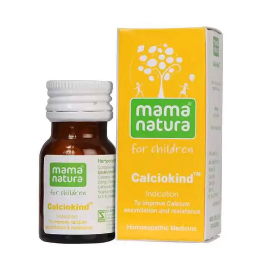 Dr Willmar Calciokind