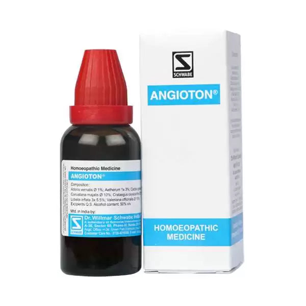 Dr Willmar Angioton