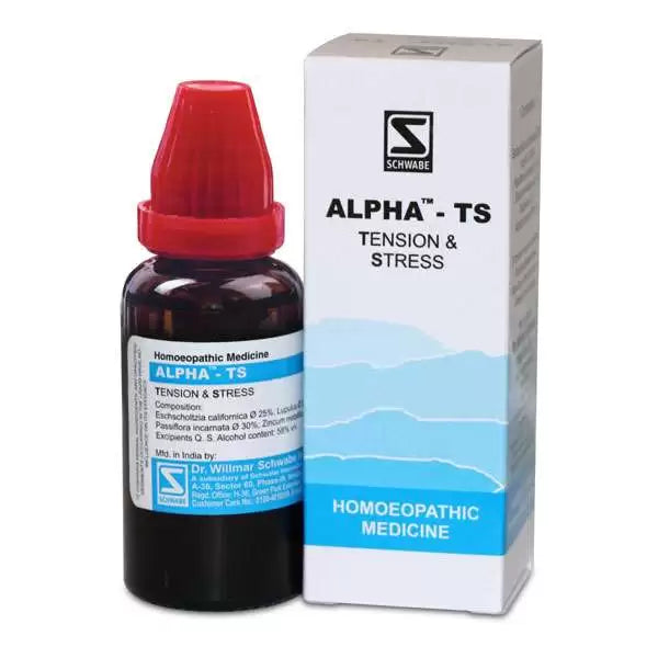 Dr Willmar Alpha-Ts