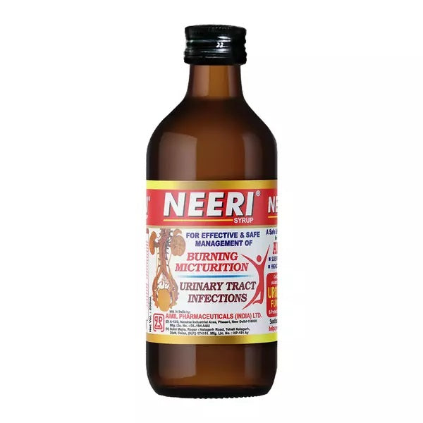 Aimil Neeri Syrup