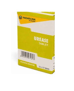 Nagarjuna Urease Tablets