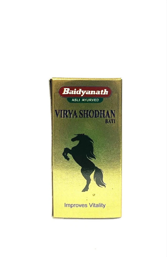 Baidyanath Virya Shodhan