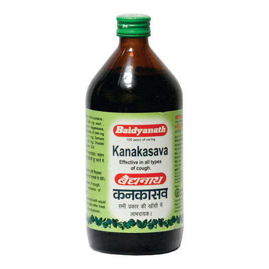 Baidyanath Kanakasava Syrup