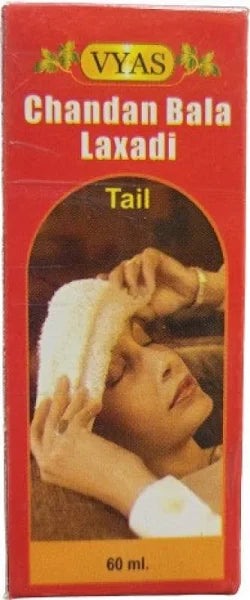 VYAS CHANDAN BALA LAXADI TAIL