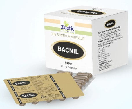 Zoetic Bacnil Capsule