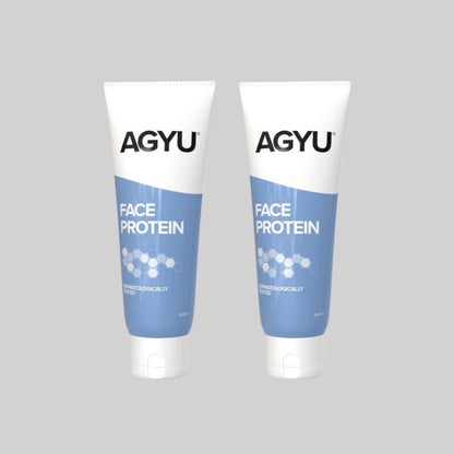 Agyu Face Protein