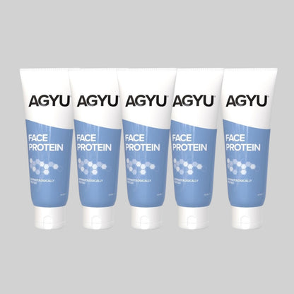 Agyu Face Protein