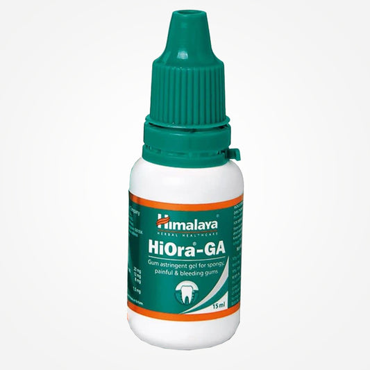 Himalaya Hiora-Ga Gel