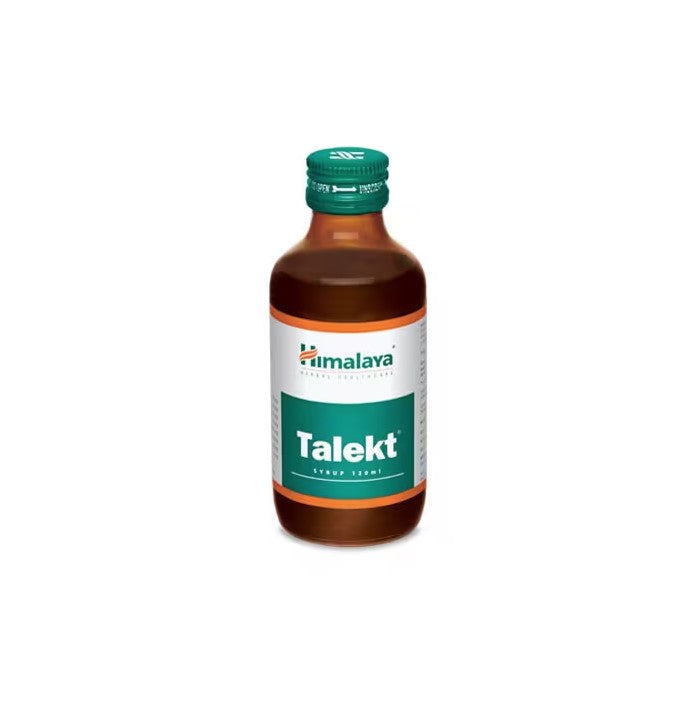 Himalaya Talekt Syrup