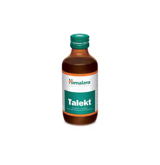 Himalaya Talekt Syrup
