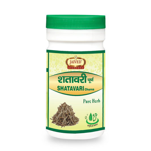 Jaived Ayurveda Satavari Churna
