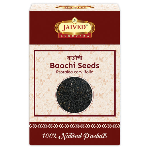 Jaived Ayurveda Baochi Seeds