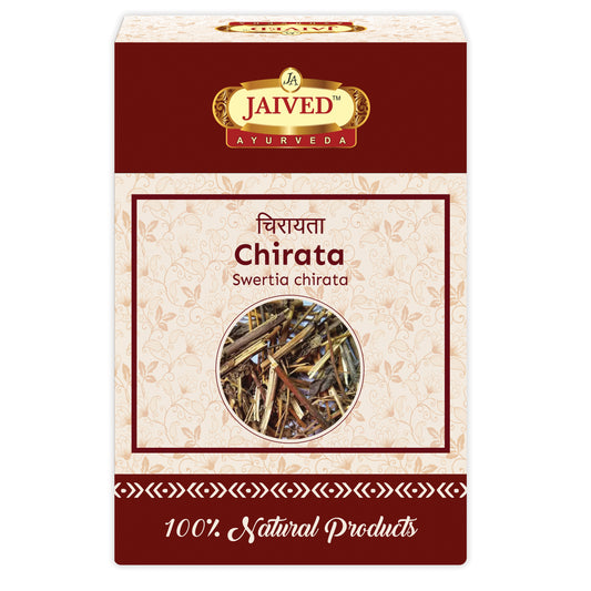 Jaived Ayurveda Chiriyata
