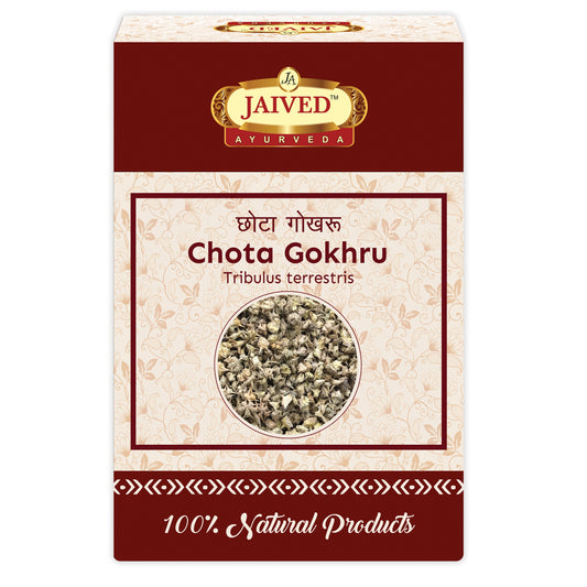 Jaived Ayurveda Chota Gokhru