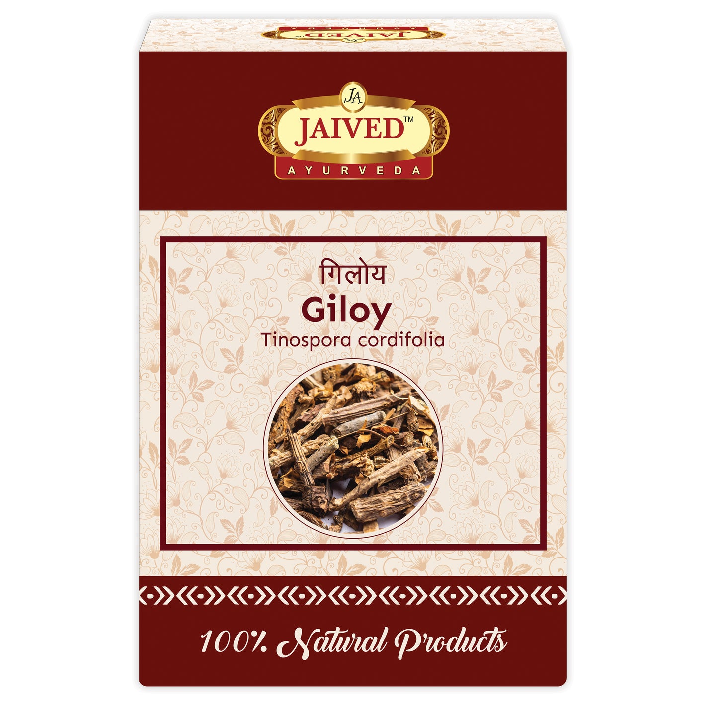Jaived Ayurveda Giloy