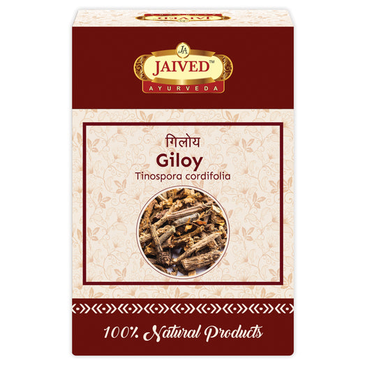 Jaived Ayurveda Giloy